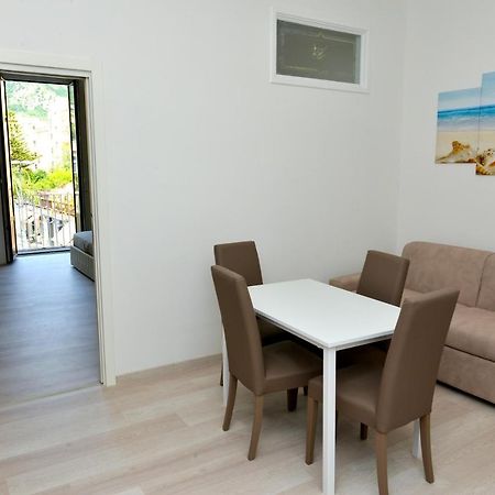 L'Aurora Azzurra -Luxury Suites Sorrento Coast Пьяно-ди-Сорренто Экстерьер фото