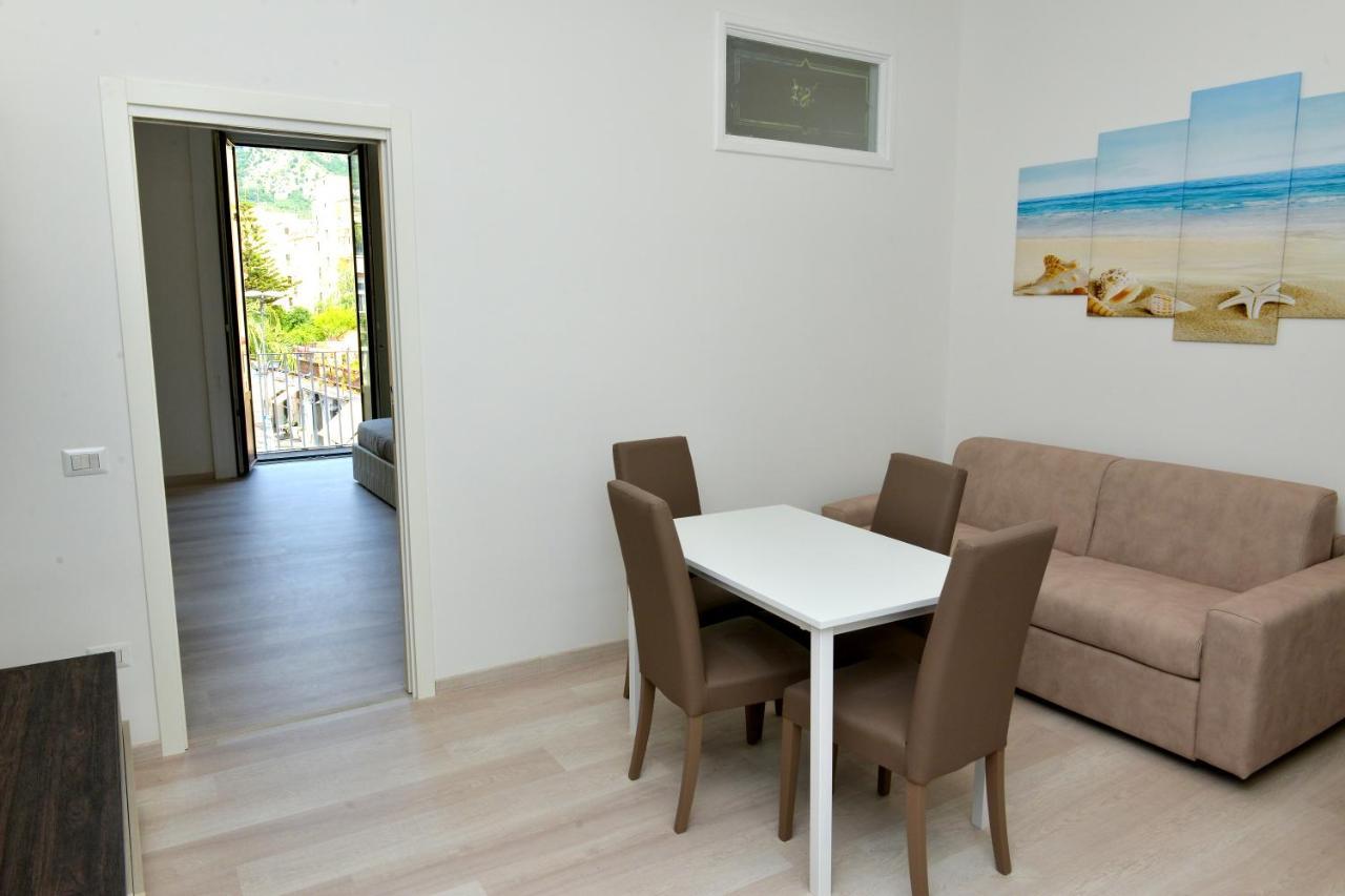 L'Aurora Azzurra -Luxury Suites Sorrento Coast Пьяно-ди-Сорренто Экстерьер фото