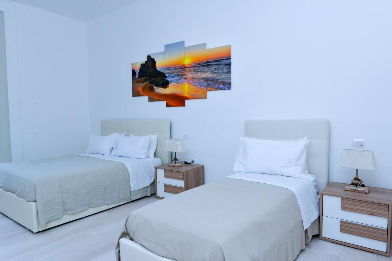 L'Aurora Azzurra -Luxury Suites Sorrento Coast Пьяно-ди-Сорренто Экстерьер фото