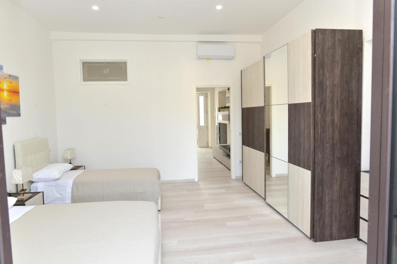 L'Aurora Azzurra -Luxury Suites Sorrento Coast Пьяно-ди-Сорренто Экстерьер фото