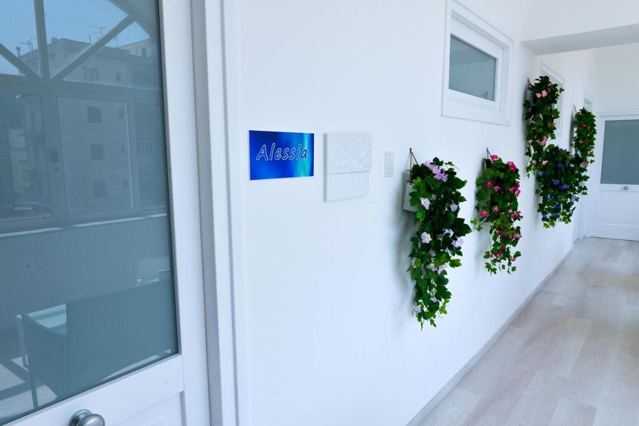 L'Aurora Azzurra -Luxury Suites Sorrento Coast Пьяно-ди-Сорренто Экстерьер фото