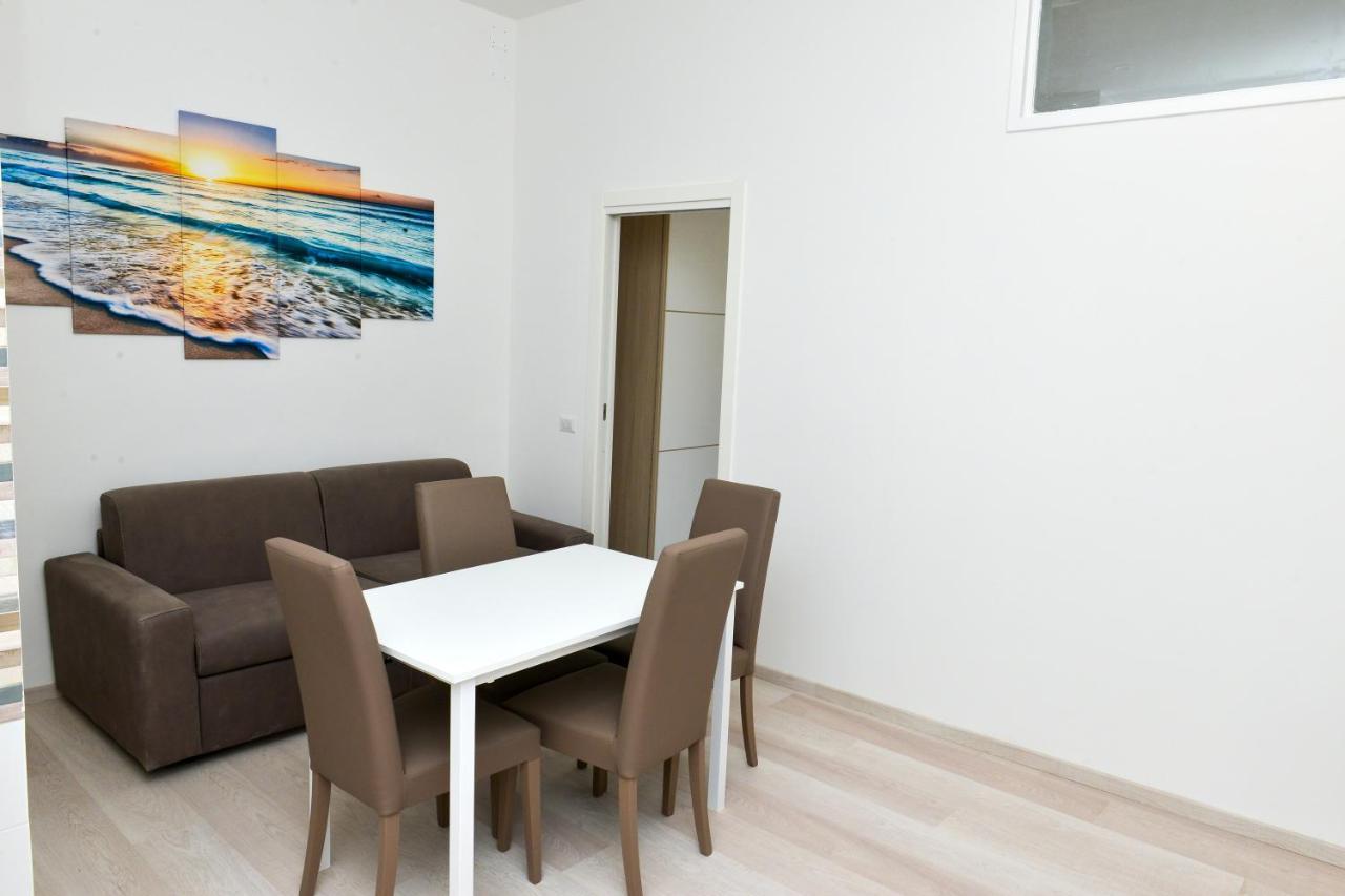 L'Aurora Azzurra -Luxury Suites Sorrento Coast Пьяно-ди-Сорренто Экстерьер фото